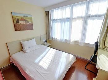 Hanting Hotel Shenzhen Huaqiang Center Park Екстериор снимка