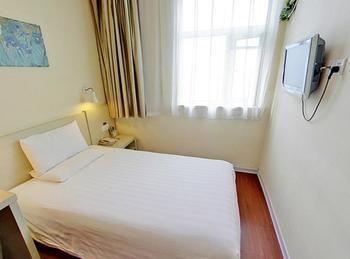 Hanting Hotel Shenzhen Huaqiang Center Park Екстериор снимка