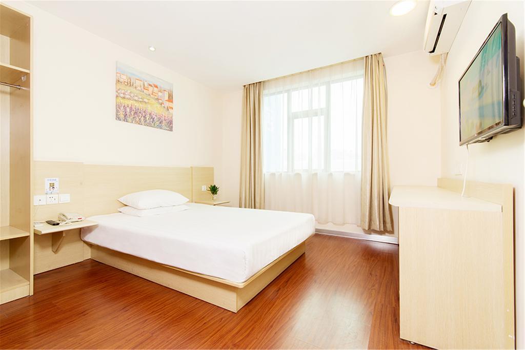 Hanting Hotel Shenzhen Huaqiang Center Park Екстериор снимка